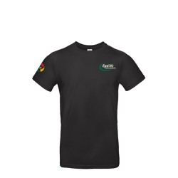T-Shirt Schwarz EpoTec