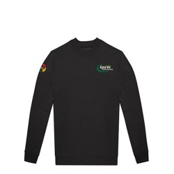 Sweatshirt Schwarz EpoTec