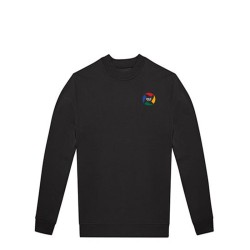 Sweatshirt Schwarz M&C Group